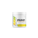 Cbum Raw - Pump Non-Stim 492g 40/20 Serves