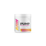 Cbum Raw - Pump Non-Stim 492g 40/20 Serves
