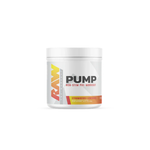 Cbum Raw - Pump Non-Stim 492g 40/20 Serves