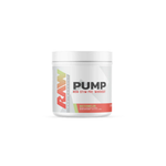Cbum Raw - Pump Non-Stim 492g 40/20 Serves