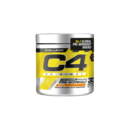 Cellucor C4 Original Pre-Workout 30/60 Serves
