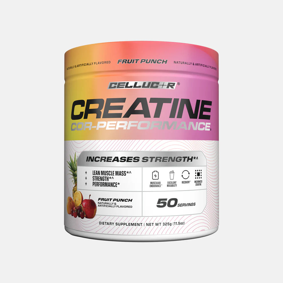 Cellucor Cor Performance Creatine 50 Serves
