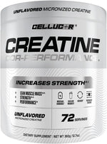 Cellucor Creatine Mono Creatine Unflavoured 72 Serves