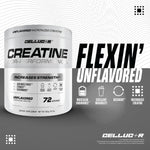 Cellucor Creatine Mono Creatine Unflavoured 72 Serves