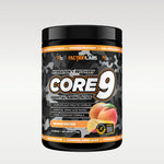 Faction Labs Core 9 EAA - Recovery Hydration 525g 50 Serves