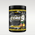 Faction Labs Core 9 EAA - Recovery Hydration 525g 50 Serves