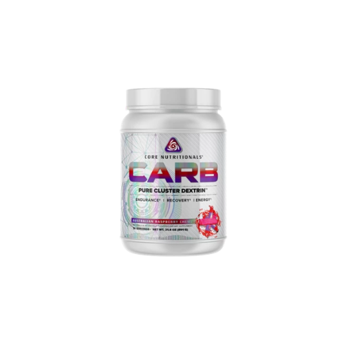 Core Carb - Pure Cluster Dextrin 825g 30 Serves