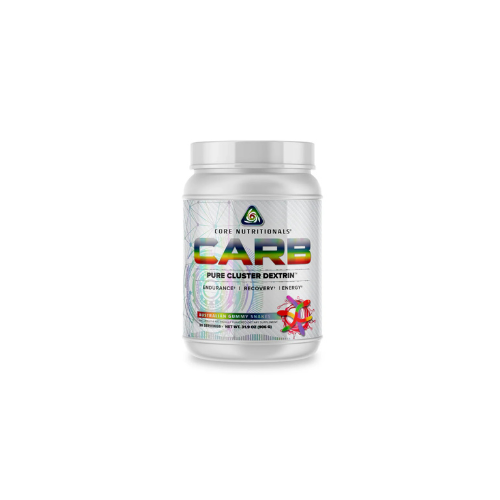 Core Carb - Pure Cluster Dextrin 825g 30 Serves