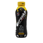 Crankt Protein Rtd 20p Protein Rtd 400ml x6