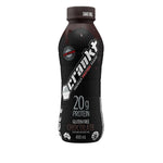 Crankt Protein Rtd 20p Protein Rtd 400ml x6
