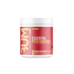 Cbum Raw - Essential Performance - Pump Non-Stim + Creatine 615g 25 Serves