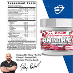 Evogen Amino K.e.m Eaa 30 Serves