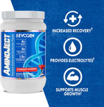 Evogen Aminoject Strawberry Margarita 30 Serves