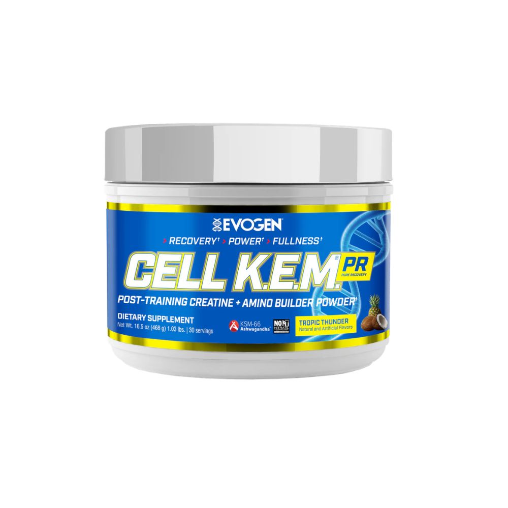 Evogen Cell K.e.m Eaa Tropic Thunder 30 Serves