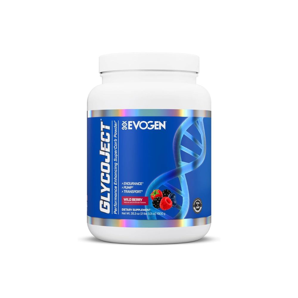 Evogen Glycoject 36 Serves