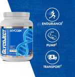 Evogen Glycoject Unflavoured 38 Serves