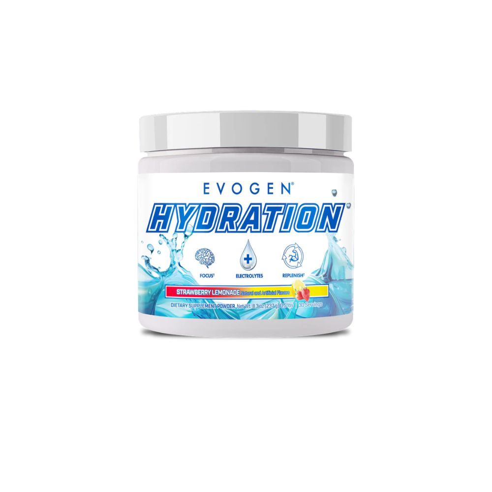 Evogen Hyrdation 30 Serves