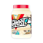 Ghost Whey Protein 907g