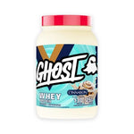 Ghost Whey Protein 907g
