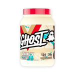 Ghost Whey Protein 907g
