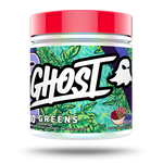 Ghost Greens Greens/superfood 30 Serves