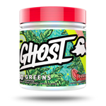 Ghost Greens Greens/superfood 30 Serves