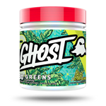 Ghost Greens Greens/superfood 30 Serves