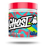 Ghost Legend V4 Pre-Workout 30 Serves