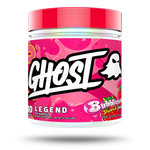 Ghost Legend V4 Pre-Workout 30 Serves