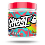 Ghost Legend V4 Pre-Workout 30 Serves
