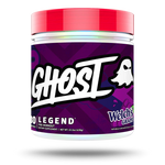 Ghost Legend V4 Pre-Workout 30 Serves