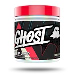 Ghost Pump V2 Pump Formula 40 Serves