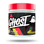 Ghost Pump V2 Pump Formula 40 Serves