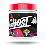 Ghost Pump V2 Pump Formula 40 Serves