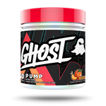 Ghost Pump V2 Pump Formula 40 Serves