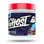 Ghost Size V3 Creatine 30 Serves