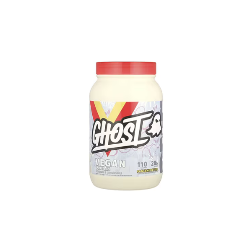 Ghost Vegan Protein 989g
