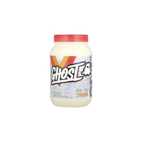 Ghost Vegan Protein 989g