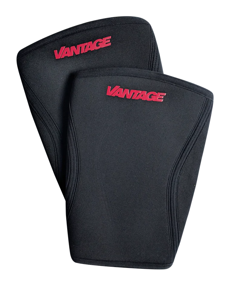 Vantage Knee Sleeves Neoprene