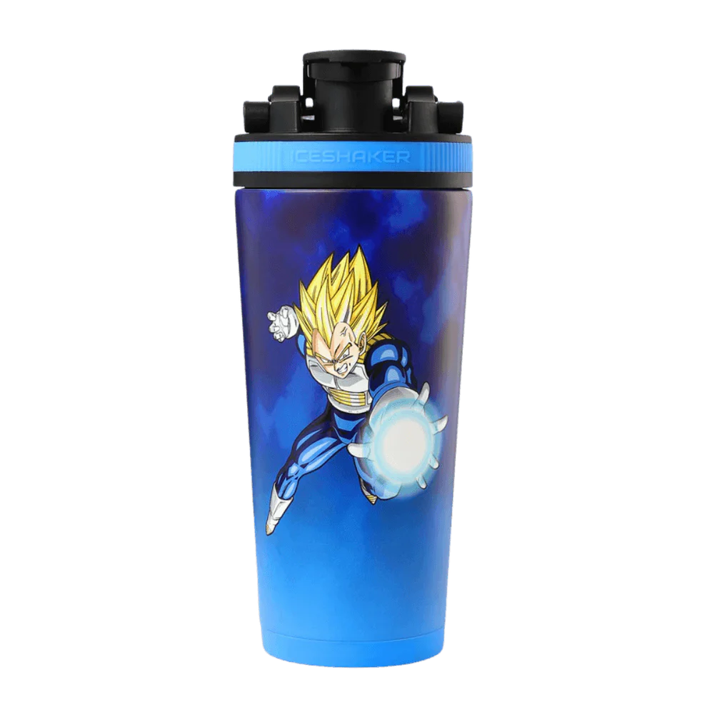 Inspired Dragon Ball Z Shaker 26oz