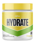 Inspired Hydrate Electrolyte/recovery 30 Serves