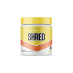 Inspired Shred Fat Burner 30 Serves Thermogenic