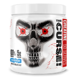 Jnx The Curse Creatine 50 Serves