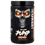 Jnx The Curse Stim-Free Pump Formula 40 Serves