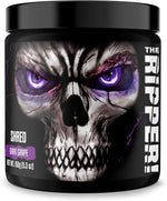 Jnx The Ripper Fat Burner 30 Serves Thermogenic