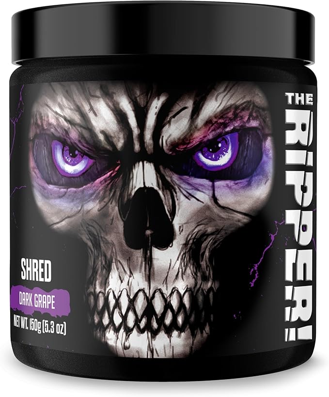 Jnx The Ripper Fat Burner 30 Serves Thermogenic