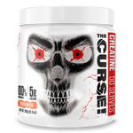 Jnx The Curse Creatine 50 Serves