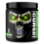 Jnx The Curse Pre Pre-Workout 50 Serves