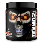 Jnx The Curse Pre Pre-Workout 50 Serves
