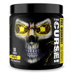 Jnx The Curse Pre Pre-Workout 50 Serves